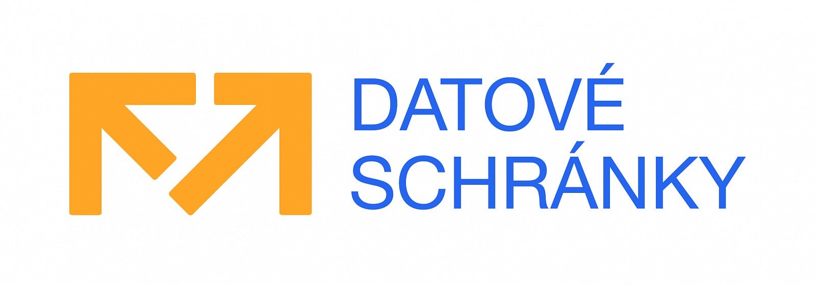 Datové schránky mají nové logo.