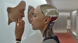Ex Machina