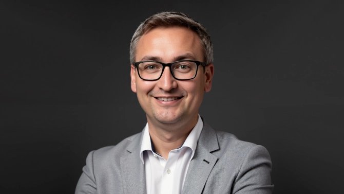 Pavel Hübner, Hardwario