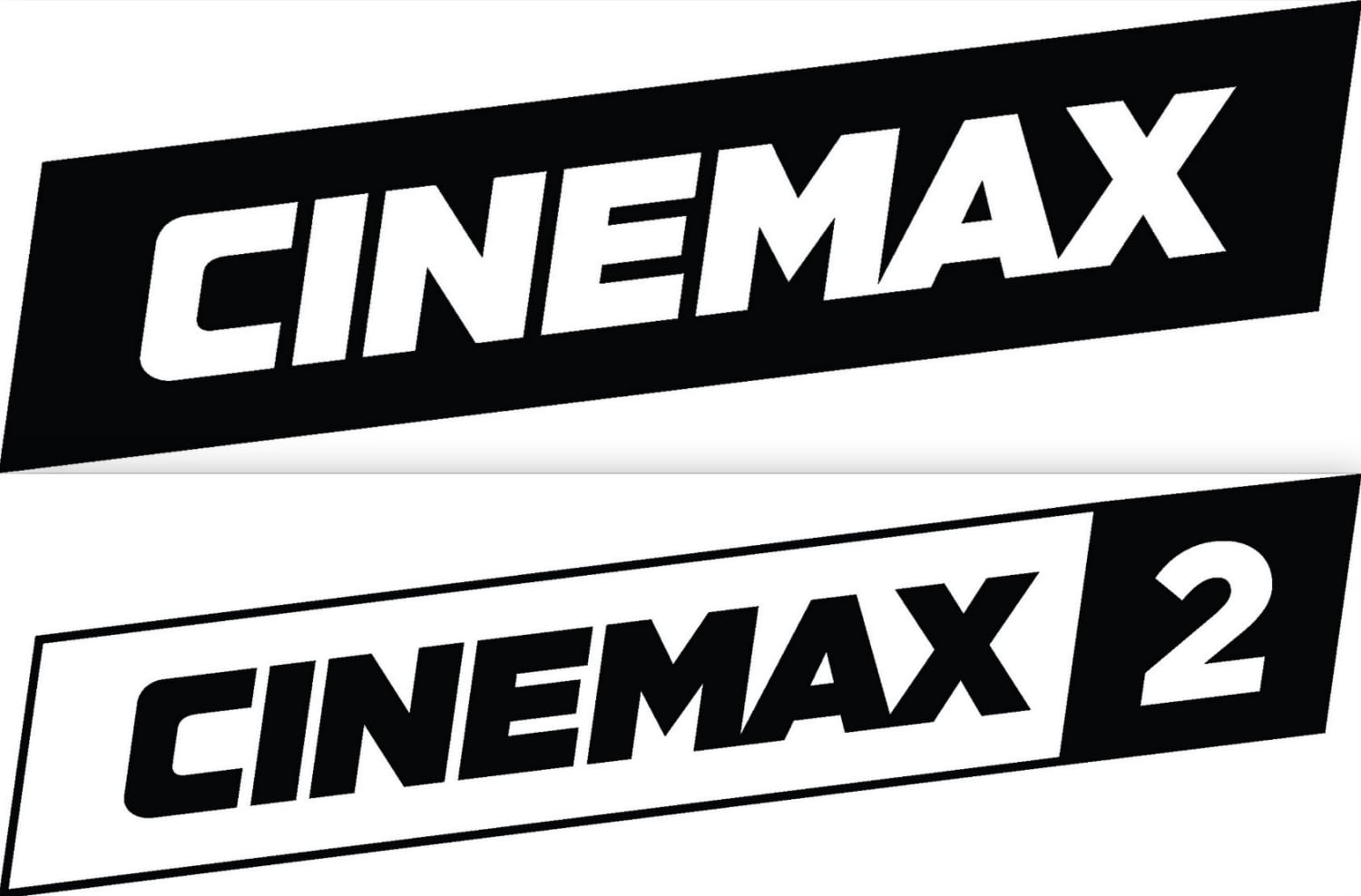 Cinemax a Cinemax 2 od 1. září 2016