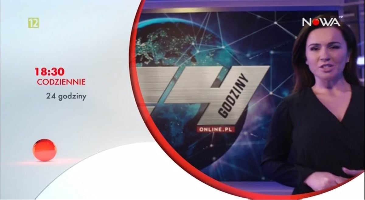Nowa TV
