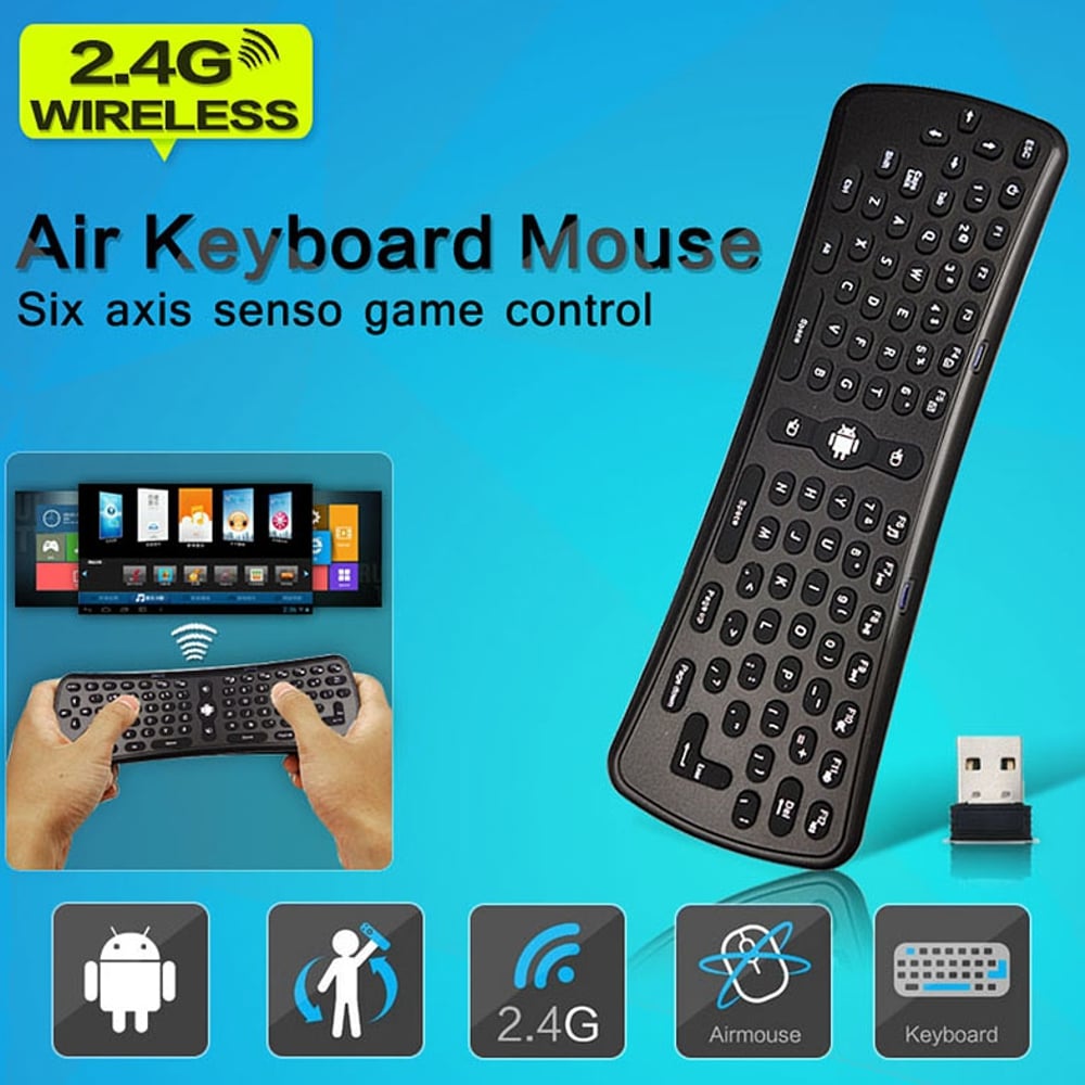 T6 Android Keyboard