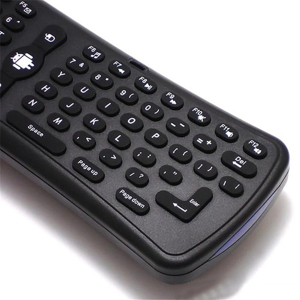 T6 Android Keyboard