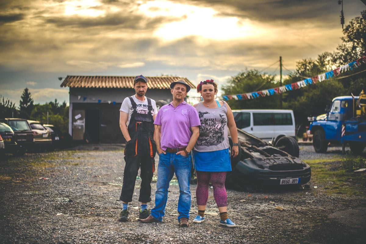 Stream.cz - podzim 2016