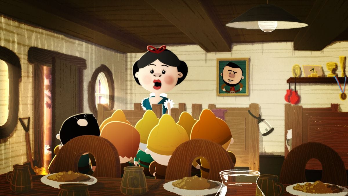 Stream.cz - podzim 2016