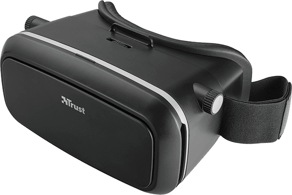 Trust Exos 3D VR
