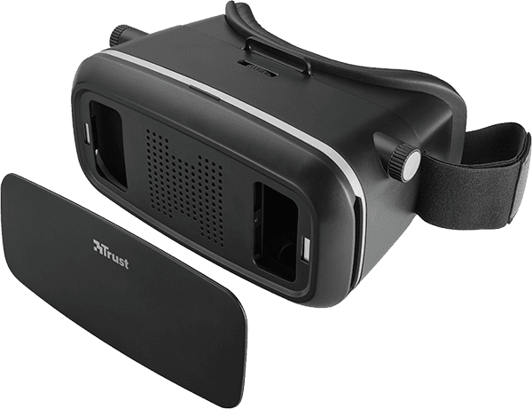 Trust Exos 3D VR