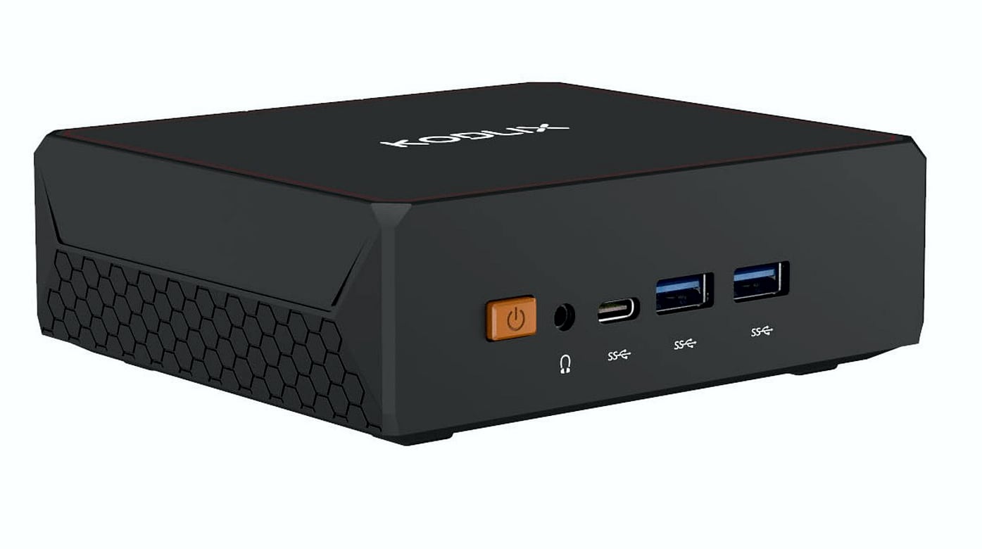 Kodlix U500