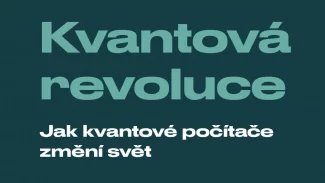 Kvantová revoluce