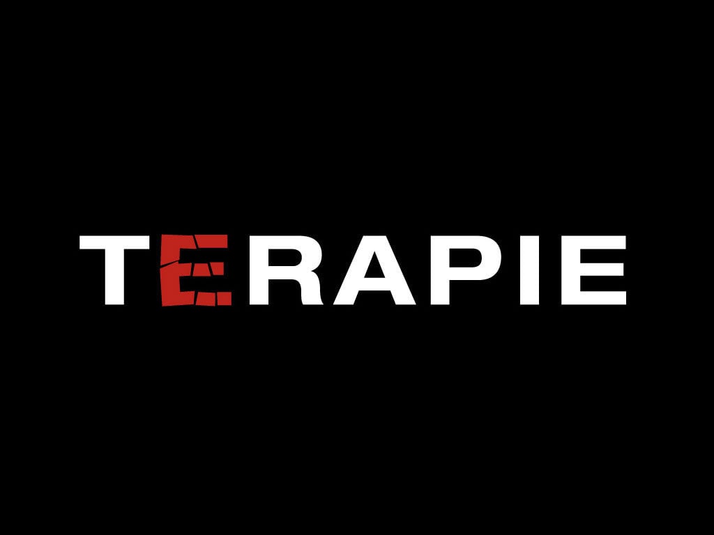 Terapie 3. řada