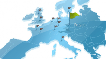 Ultimum Cloud od českých Ultimum Technologies.