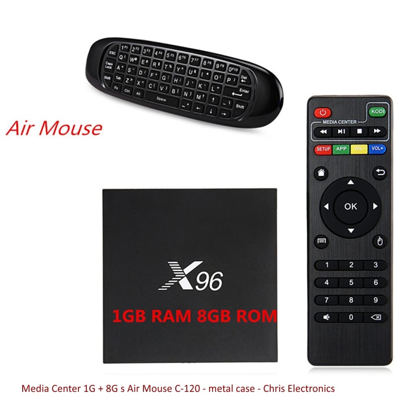 Air Mouse Tronsmart