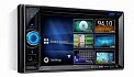 Clarion NX 505E.
