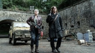 Seriál The Walking Dead: Daryl Dixon