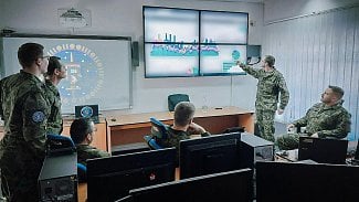 Velitelství kybernetických sil a informačních operací, VeKySIO