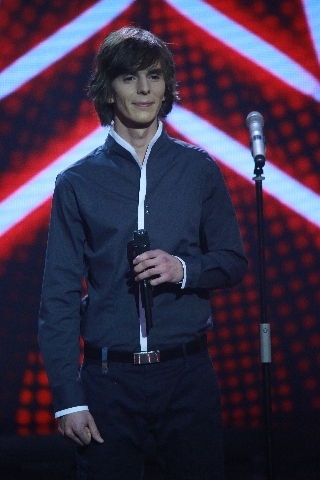 Devět finalistů třetí řady show Česko Slovensko má talent