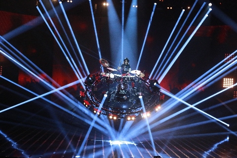 Devět finalistů třetí řady show Česko Slovensko má talent