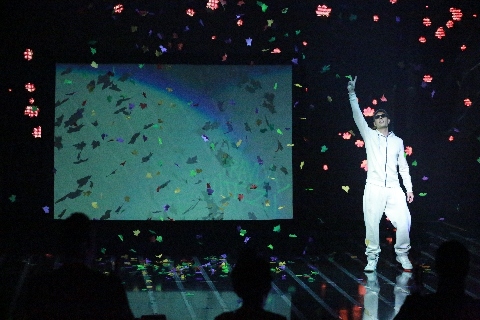 Devět finalistů třetí řady show Česko Slovensko má talent