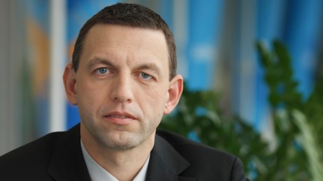 Milan Hrabovský