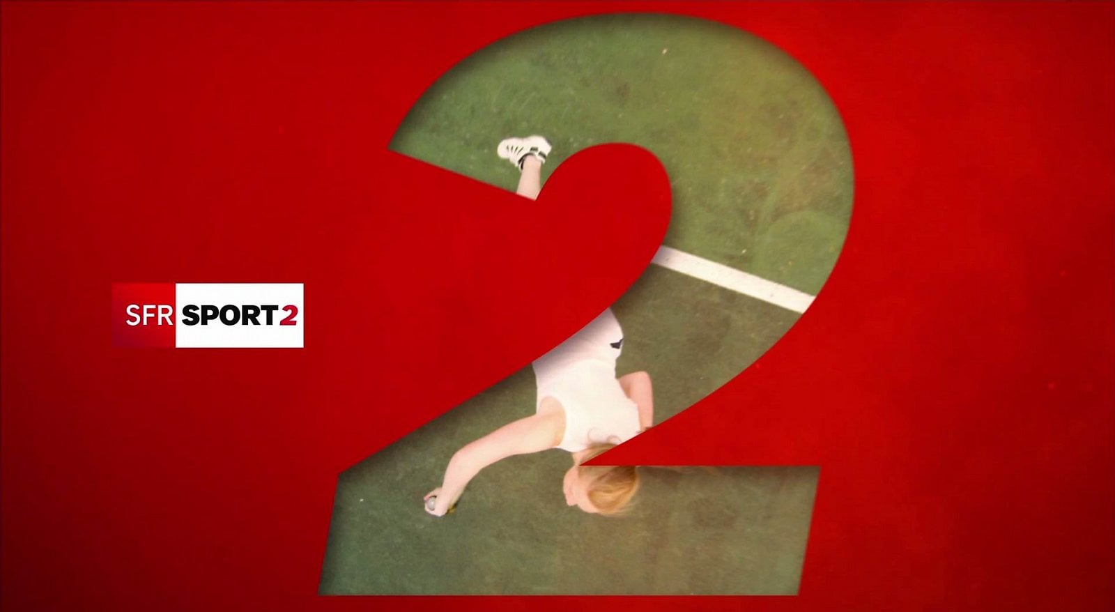 SFR Sports 2 a 3 HD