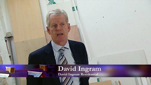 Ukázka z vysílání HD verze kanálu BBC Two.