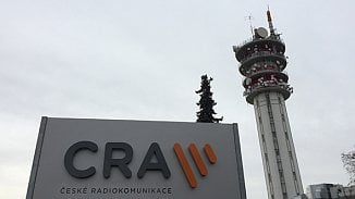 České Radiokomunikace