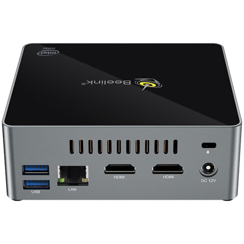 J45 - Představení přístroje