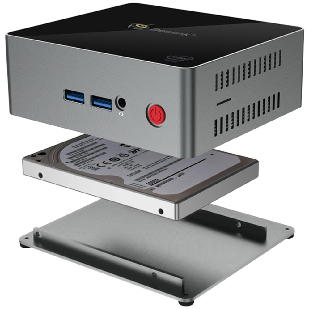 J45 - Představení přístroje