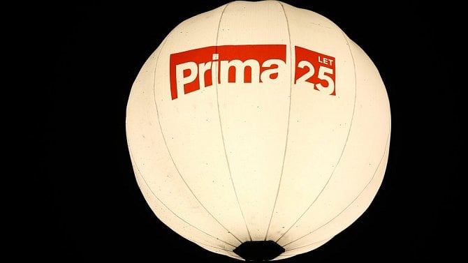 Prima 25 let