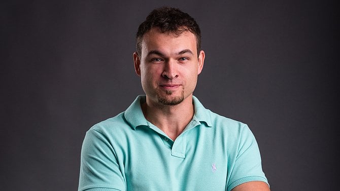 Tomáš Brychcín, SentiSquare