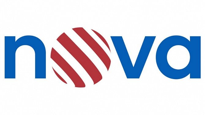 TV Nova - logo