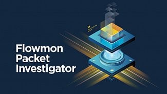 Flowmon Packet Investigator