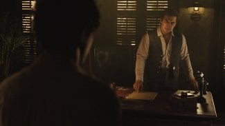 Mafia: Domovina