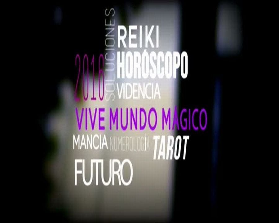 Španělský Vive Magico (test).