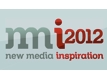 New Media Inspiration 2012