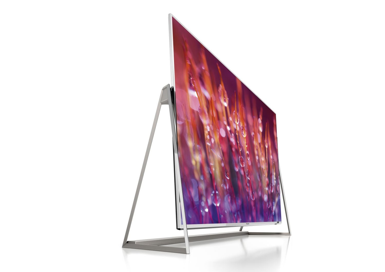 Panasonic TX-58DX800 (test)