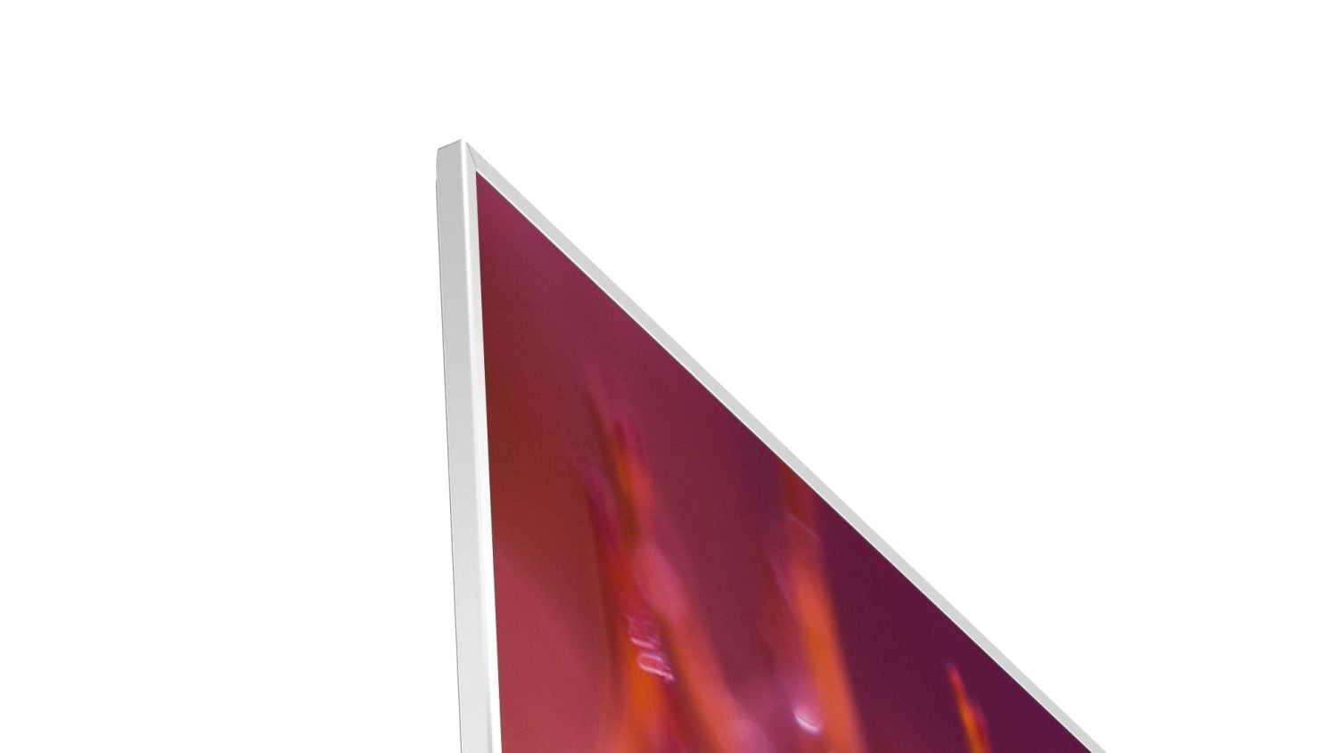 Panasonic TX-58DX800 (test)