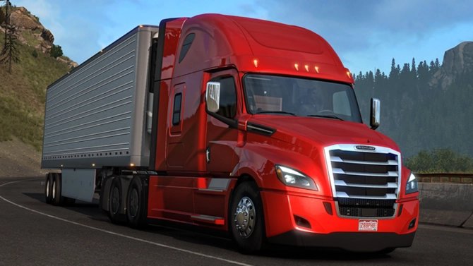 SCS Software