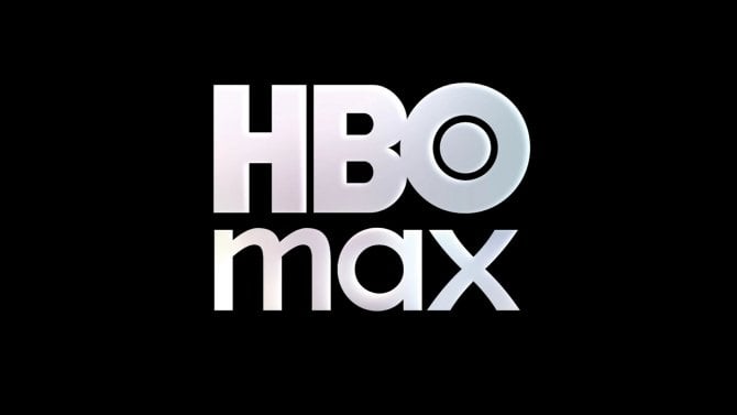 HBO Max 2025