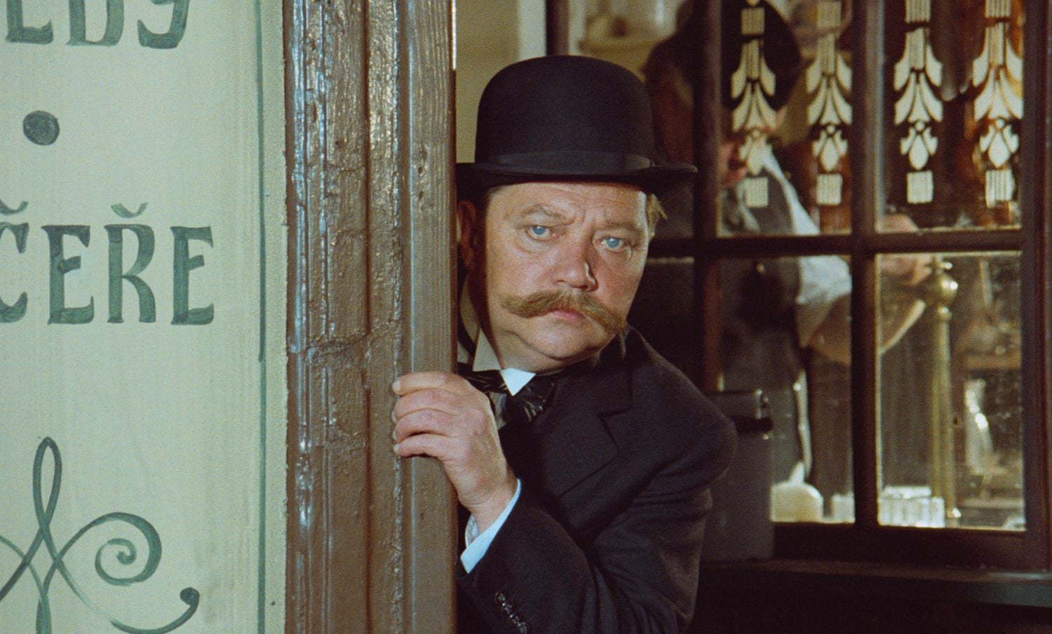 NFA digitalizace 10 vybraných filmů - dokončeno březen 2016