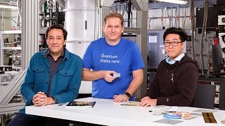 IBM Quantum