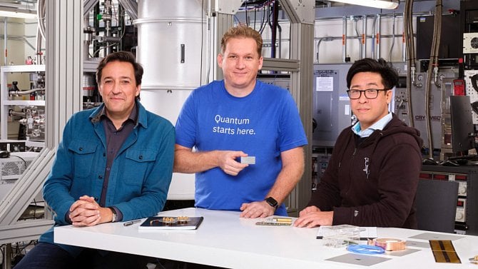 IBM Quantum