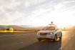 O tři roky a 300 tisíc mil ujetých na silnicích Google přesedlal na Lexus RX450h.