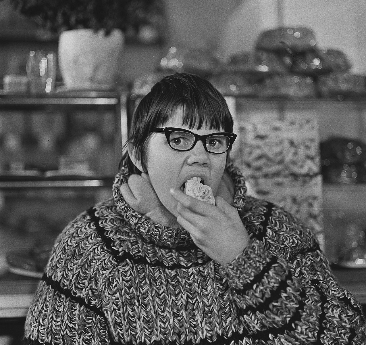 ČT :D opráší černobílé seriály Kamarádi a Záhada hlavolamu