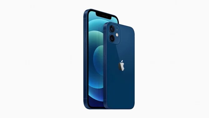 iPhone 12 - Apple