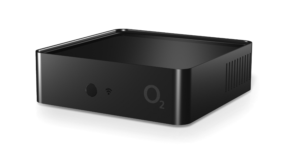 Nový set-top-box a podoba služby O2TV od 15. července 2013