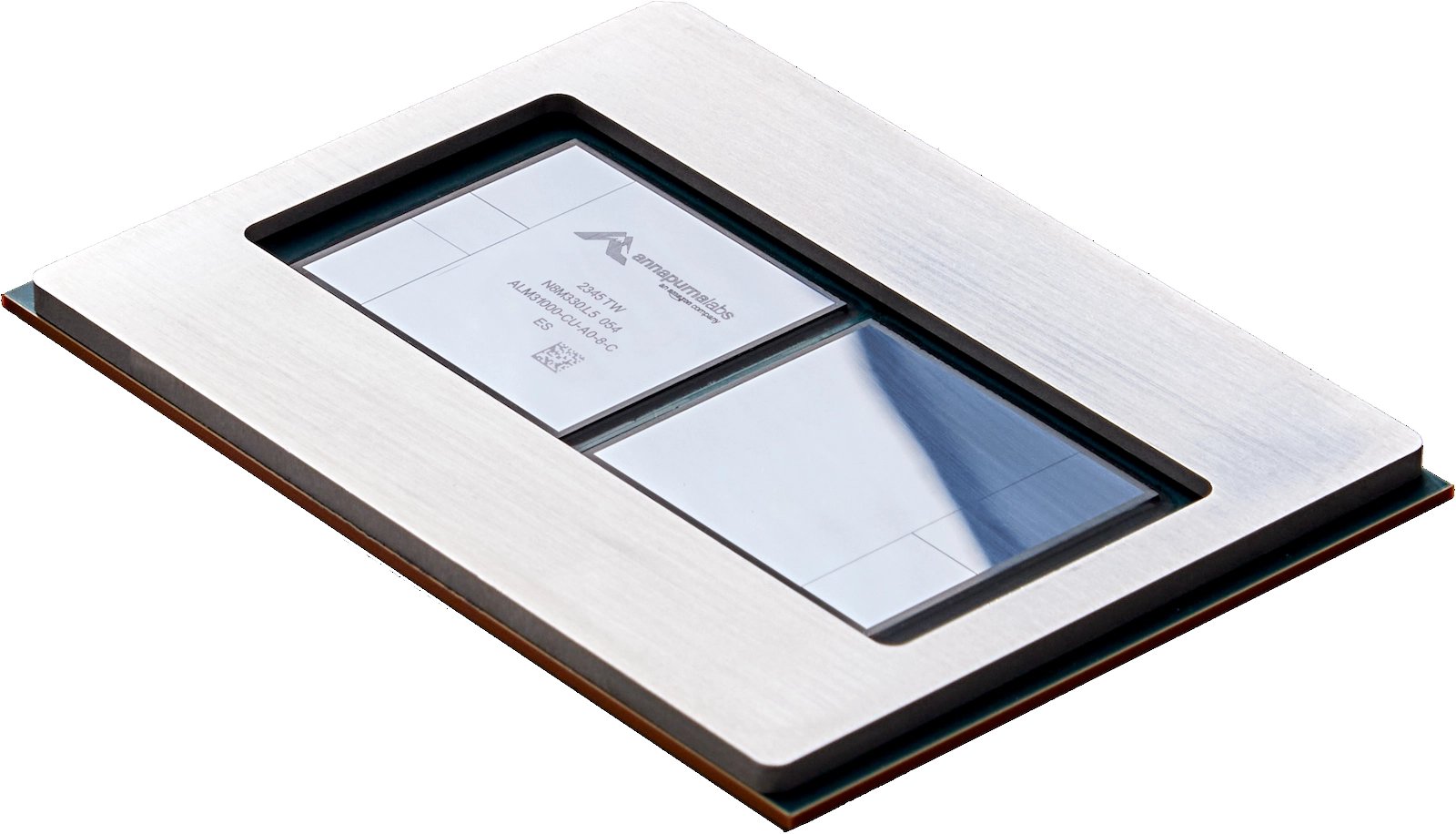 Čipy Graviton4 a Trainium2 od Amazon Web Services