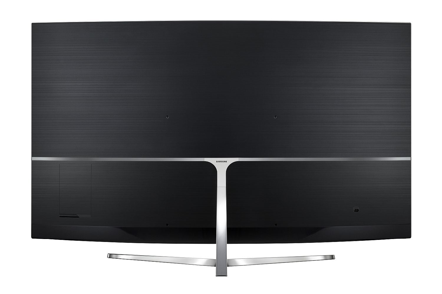 Samsung SUHD TV 2016 - CZ, SK