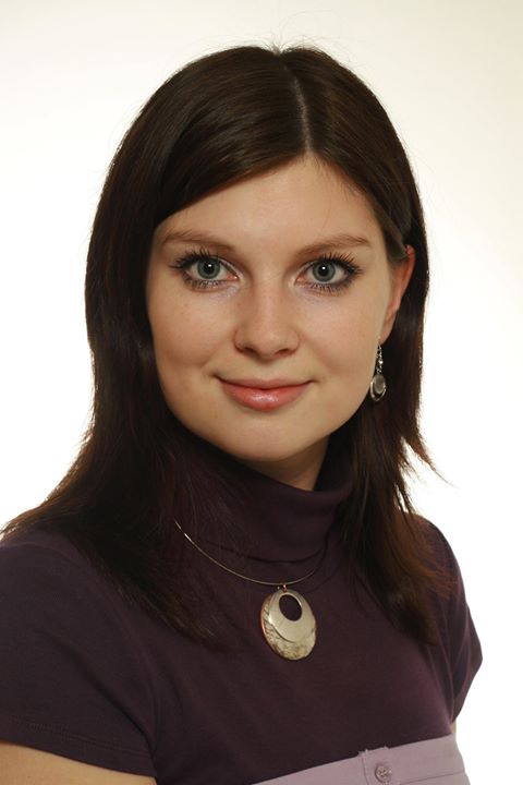 Zuzana Nevoralová