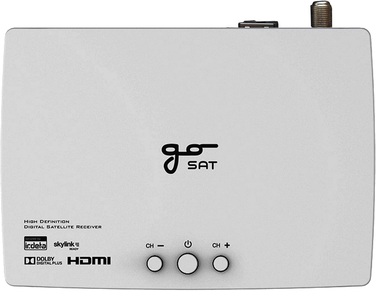 goSAT GS 7010HDi